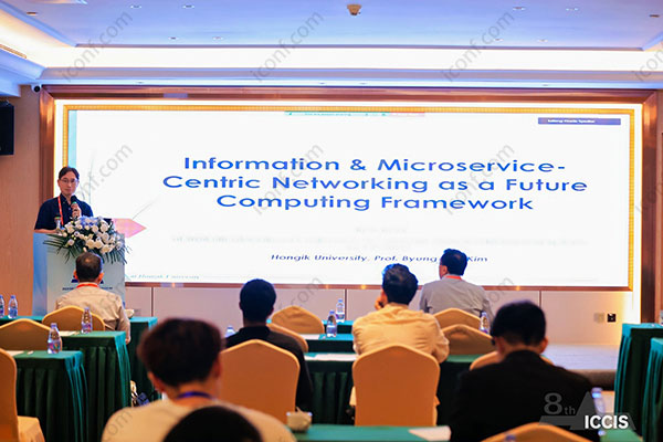  IEEE Conferences 2025: Explore, Attend, and Promote Your Event on iConf.com