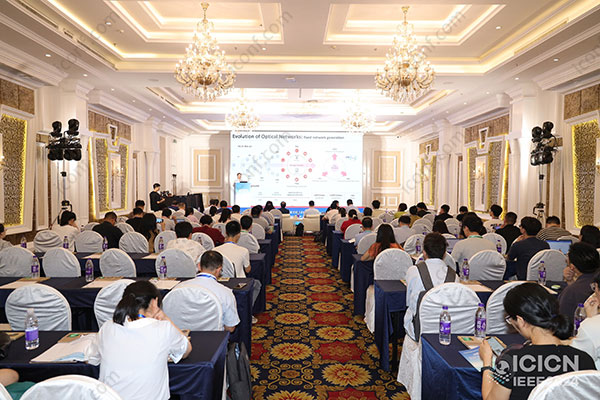 Top AI Conferences 2025: Discover, Attend, and Submit Your Event on iConf.com