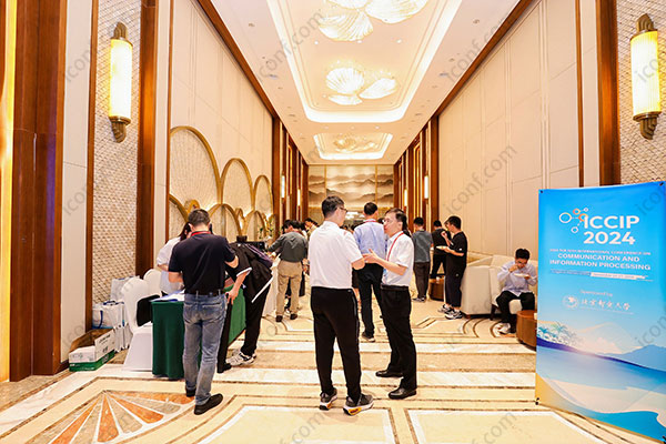 International Academic Conference Search 2025: Streamline Discovery & Submission