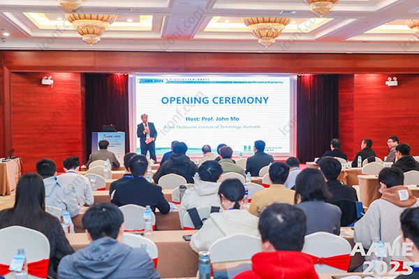  Upcoming Conferences 2025: Discover, Plan, and Submit with Ease
