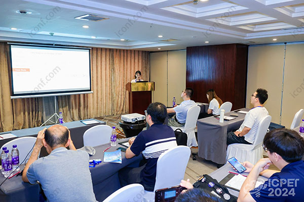 The Complete Process of International Academic Conferences: From Submission to Presentation
