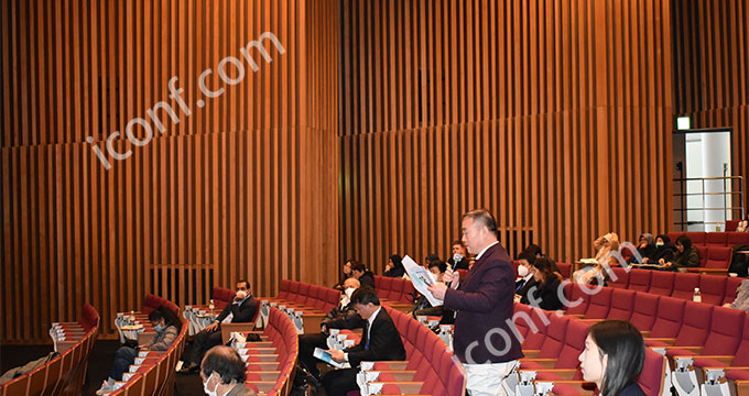 Global Academic Meetings: Why They Matter and How to Find the Right Ones for Your Research