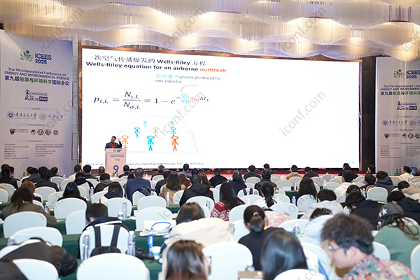 Global Academic Meetings: How to Connect Your Research to the World