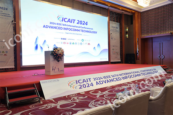 How to Search for International Academic Conferences: A Complete Guide for Researchers