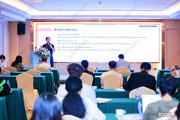 Understanding the Difference Between EI-Indexed Conferences and EI Source Journals