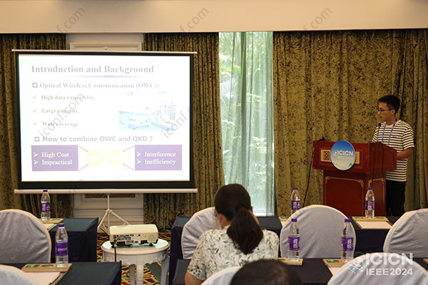 How to Secure an International Conference Attendance Certificate with Ease