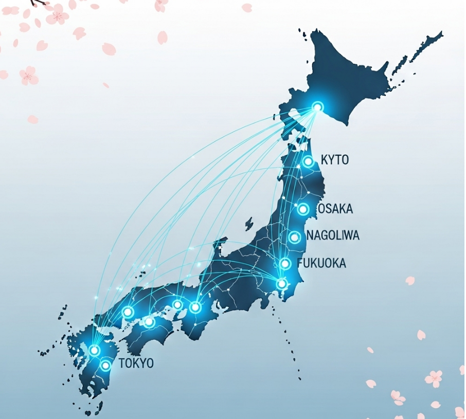 [Submission Guide] 2025-2026 Japan Artificial Intelligence Academic Conference Information Summary (with Deadlines)