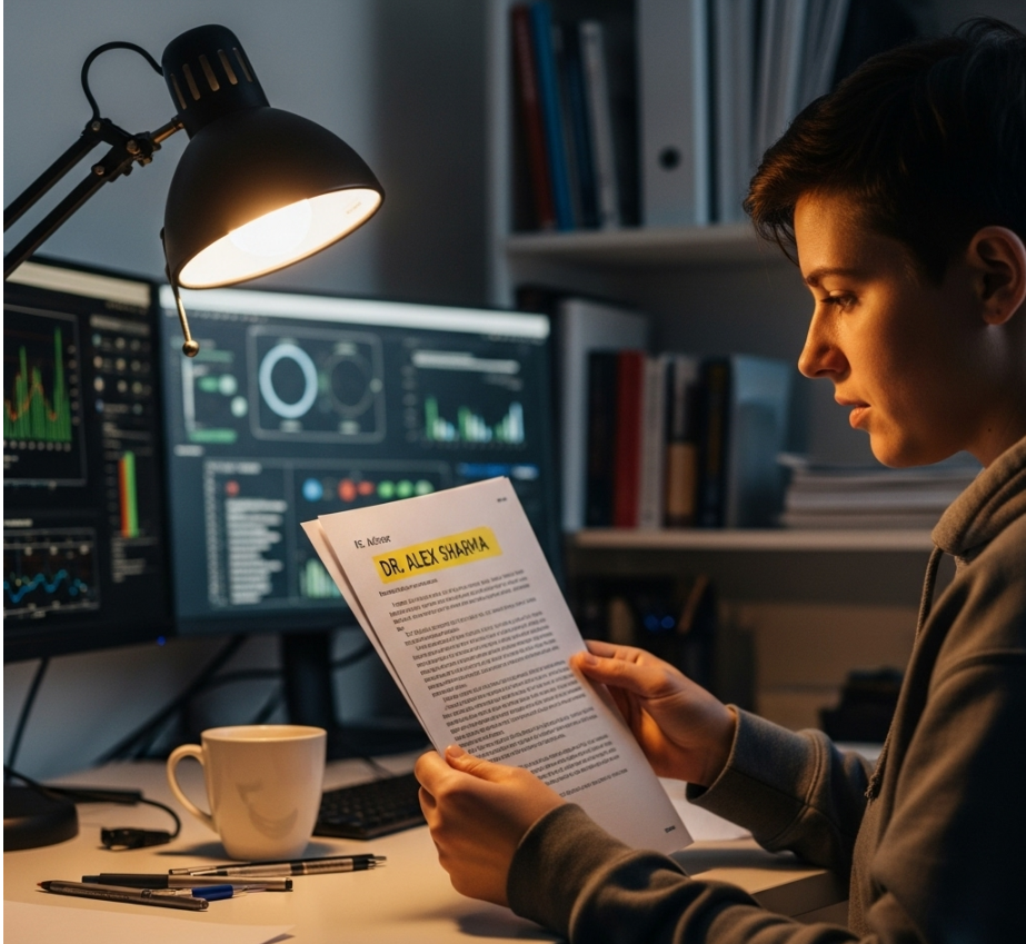A PhD Student's Guide to First-Author Conference Publications