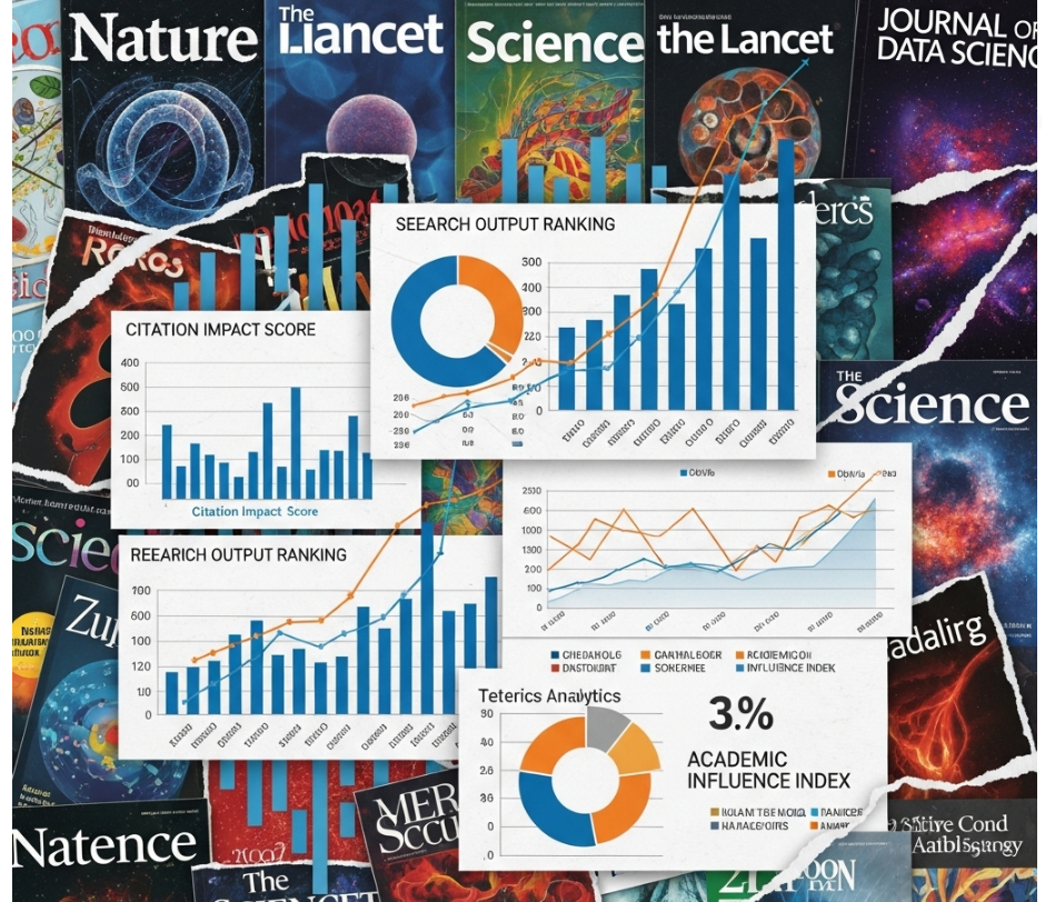 What is a Top Journal? A Researcher's Guide