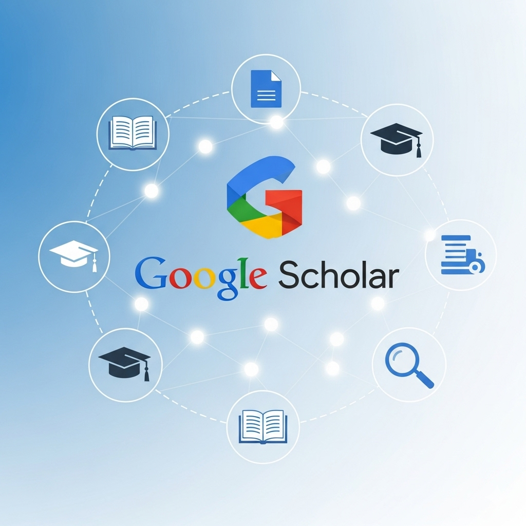 What Is Google Scholar? A Guide to the Ultimate Academic Search Engine