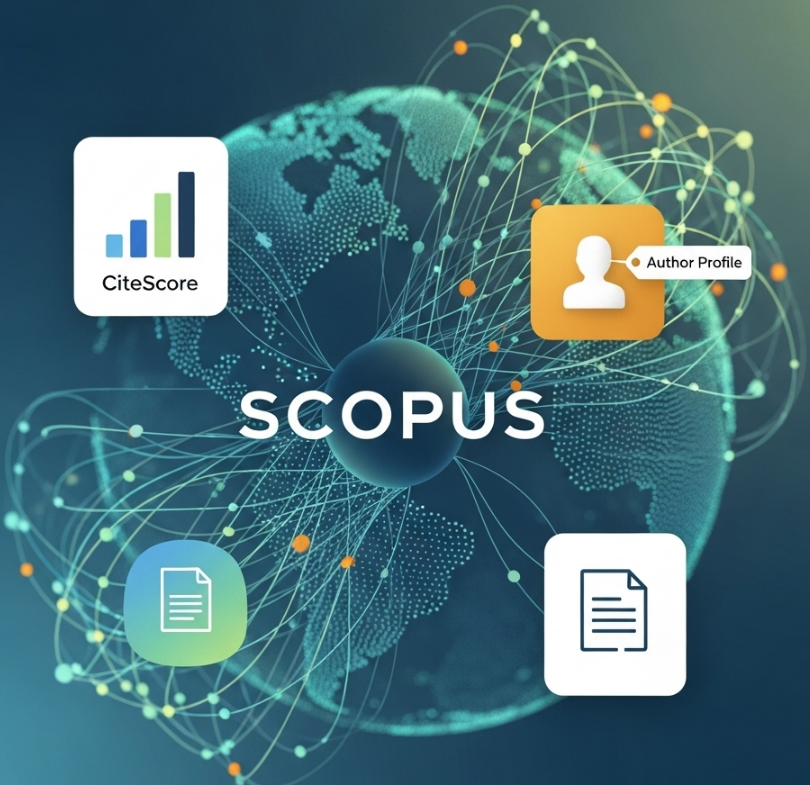 What is Scopus? A Researcher's Guide to the Abstract and Citation Database
