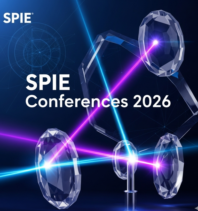 SPIE Conferences 2026: A Guide for Optics and Photonics Professionals