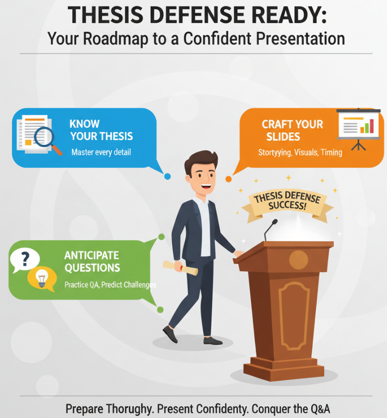 How to Write a PhD Proposal
