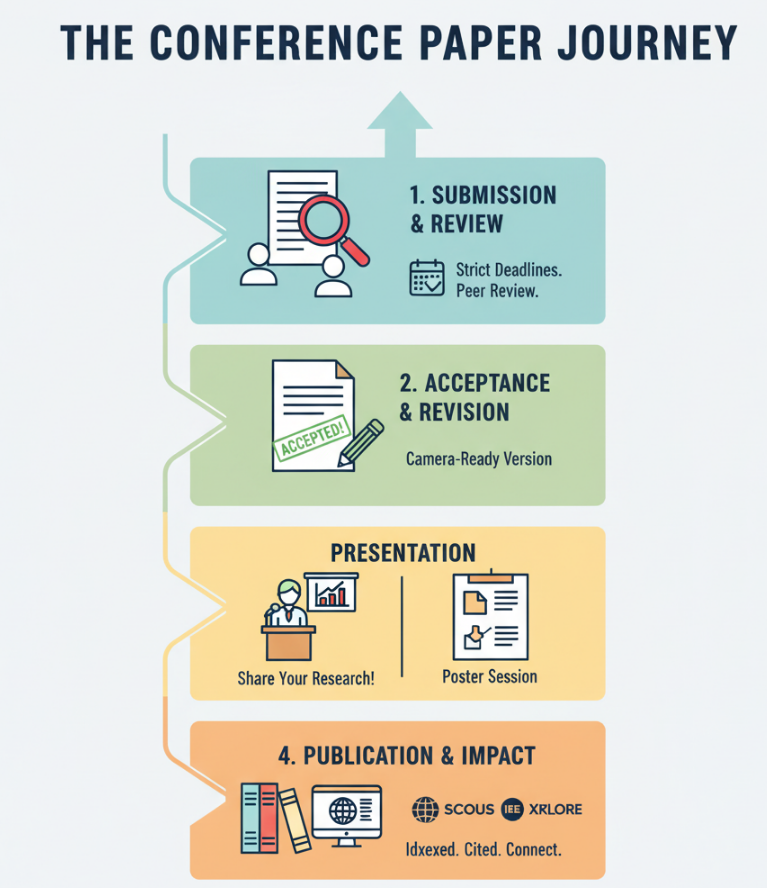  What Is a Conference Paper? A Guide for Researchers