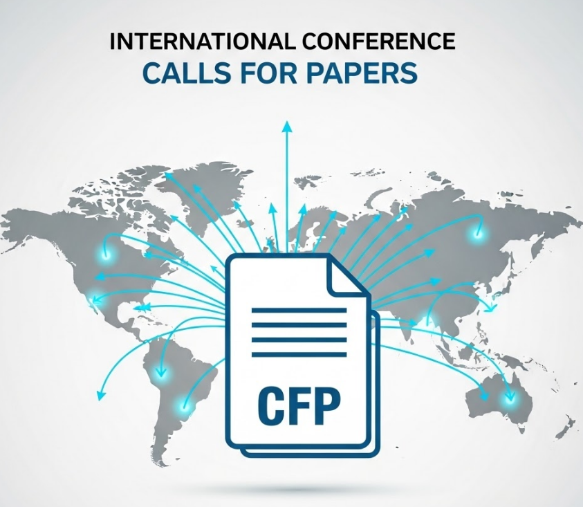 Active Calls for Papers (CFP): A Guide to Upcoming Conference Deadlines