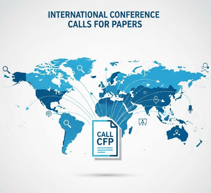Active Calls for Papers (CFP): A Guide to Upcoming Conference Deadlines