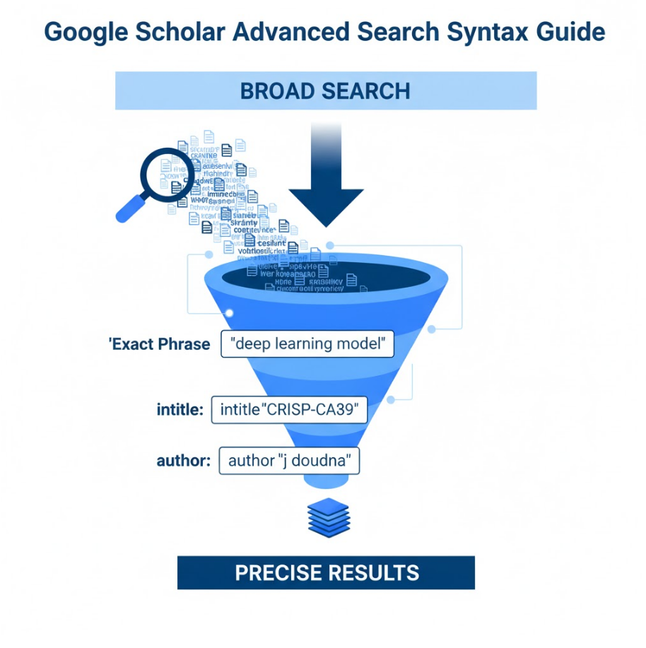 How to Export Citations from Google Scholar to EndNote: A Guide