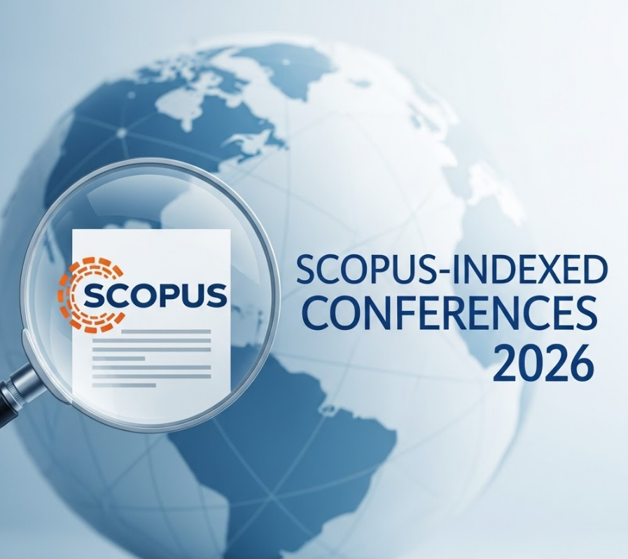 Scopus-Indexed Conferences in 2026: A Comprehensive Guide