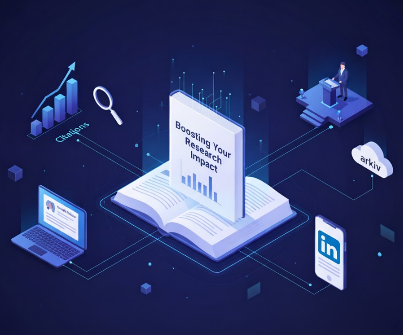 How to Get Your Conference Paper Cited: A Practical Guide to Boosting Research Impact