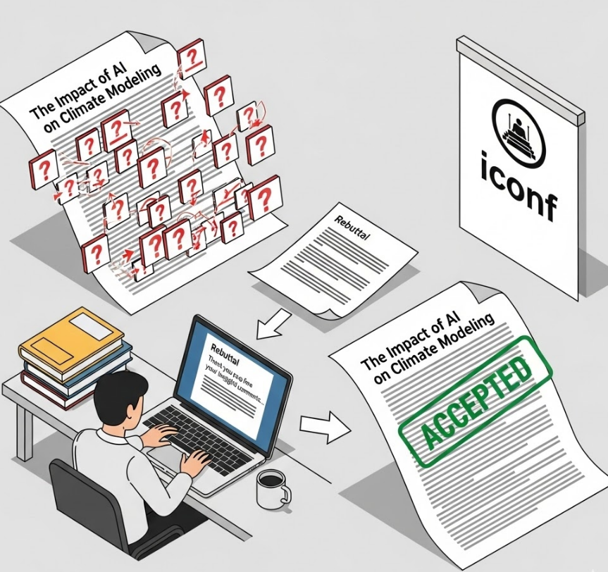 How to Write an Effective Conference Paper Rebuttal: A Step-by-Step Guide