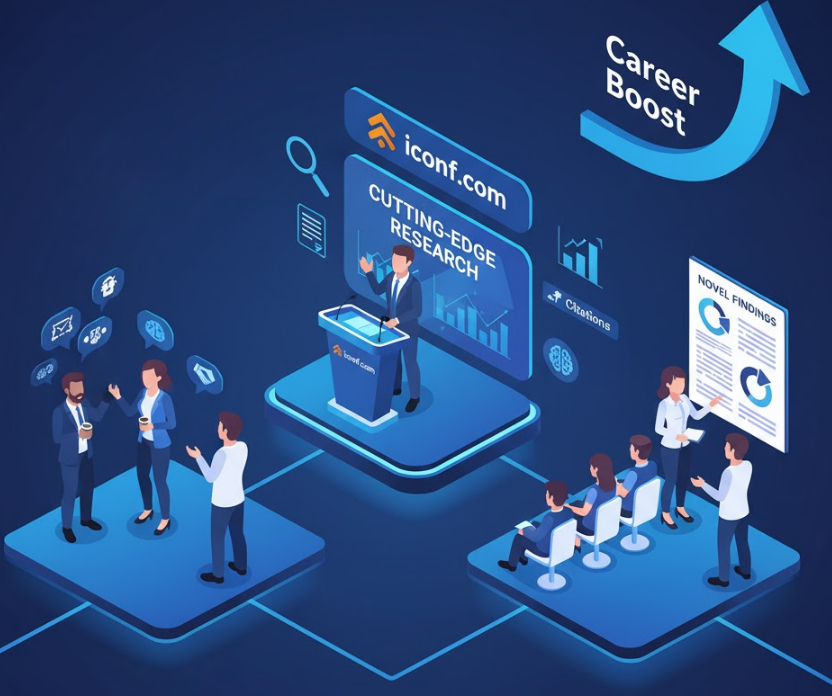 7 Key Benefits of Attending an Academic Conference: A Researcher's Guide