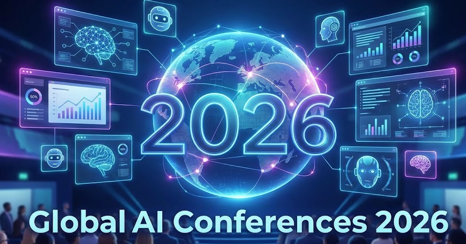 AI Conferences 2026: The Ultimate Guide for Researchers & Engineers