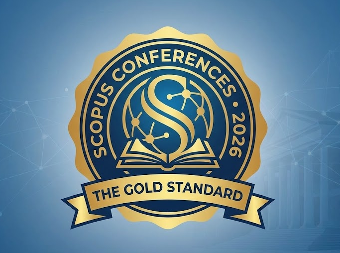 Scopus Conferences 2026: The Gold Standard for Academic Publishing