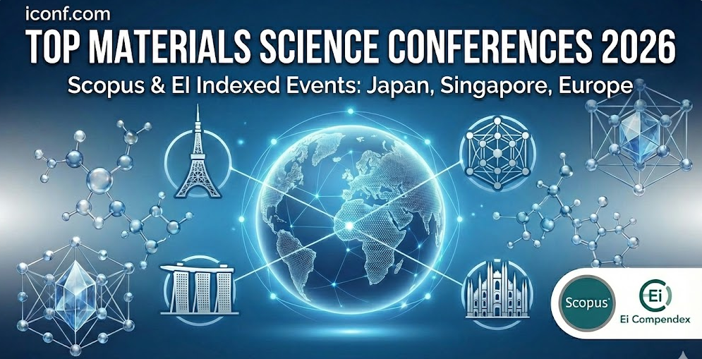 IEEE Conference 2026: The Ultimate Guide to EI & Scopus Indexed Events (Updated)