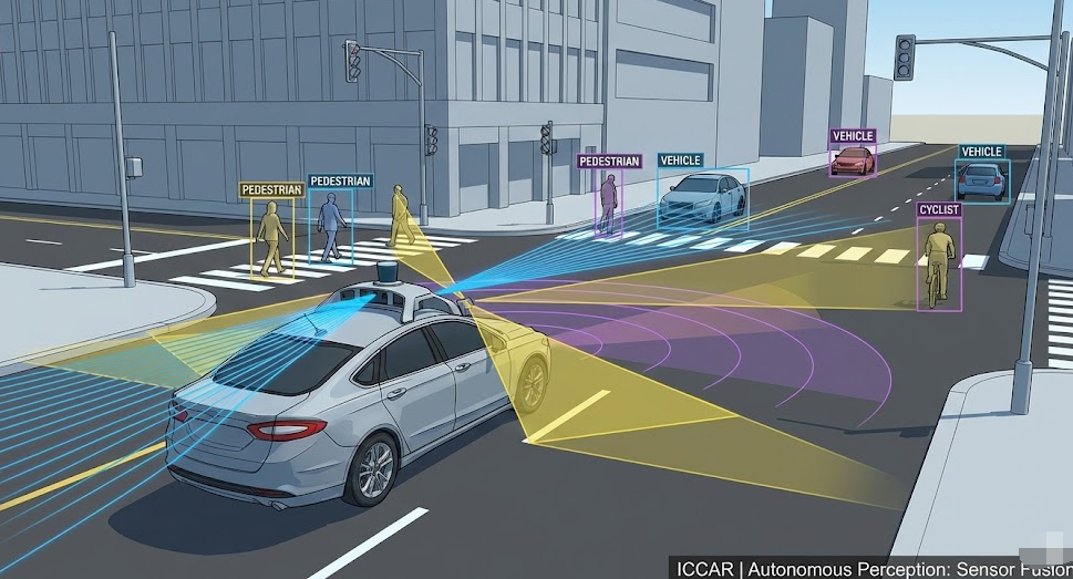 Call for Papers:2026 Transportation Engineering & ITS Conferences: The Ultimate Guide for Researchers