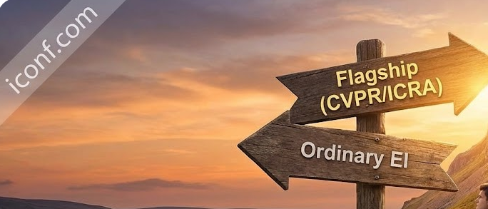 IEEE Conference Guide 2026: How to Distinguish Flagship vs. Ordinary EI Venues