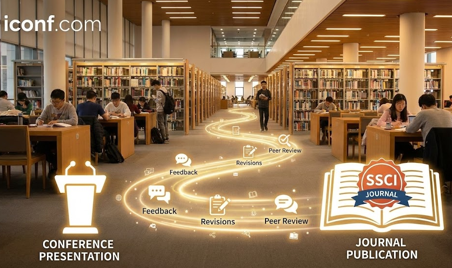 Call for Papers: 2026 Education Conferences with Scopus Indexing & SSCI Potential