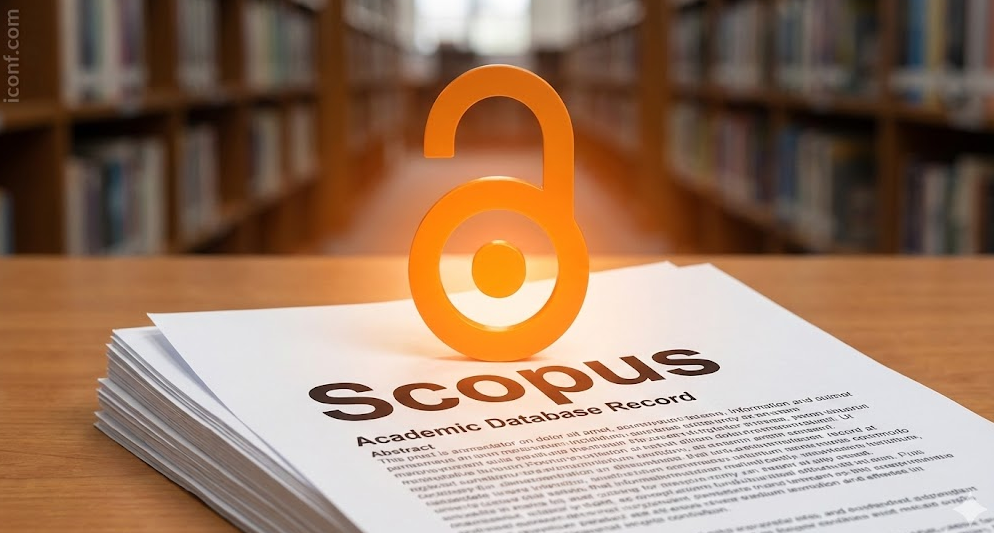 Fast Publication Scopus 2026: Business, Economics & Finance (OA Journals & Conferences)