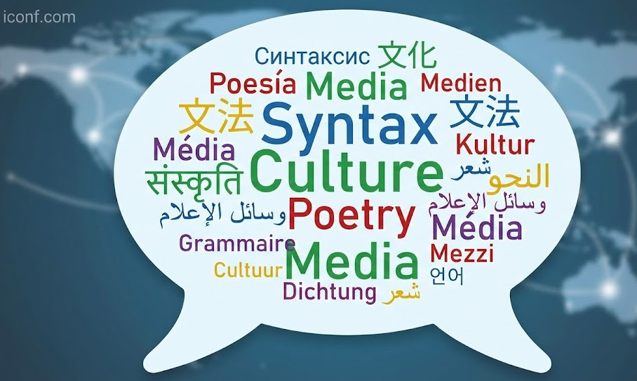 Call for Papers: 2026 Linguistics & Literature Symposia (CPCI/Scopus Indexed)