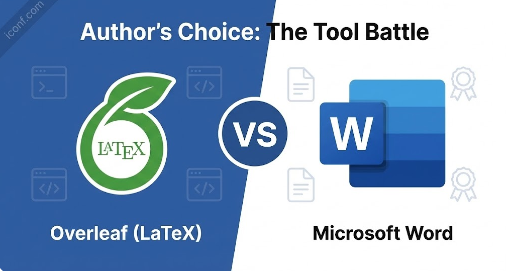 Download Center: Official 2026 Conference Paper Templates (IEEE, ACM, Springer, SPIE)