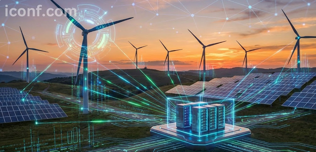 2026 Smart Grid International Conferences: IEEE/EI Indexed Deadlines