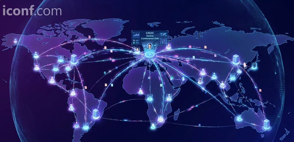 2026 Computing & Computer Science Conferences: Call for Papers (EI/Scopus/IEEE)