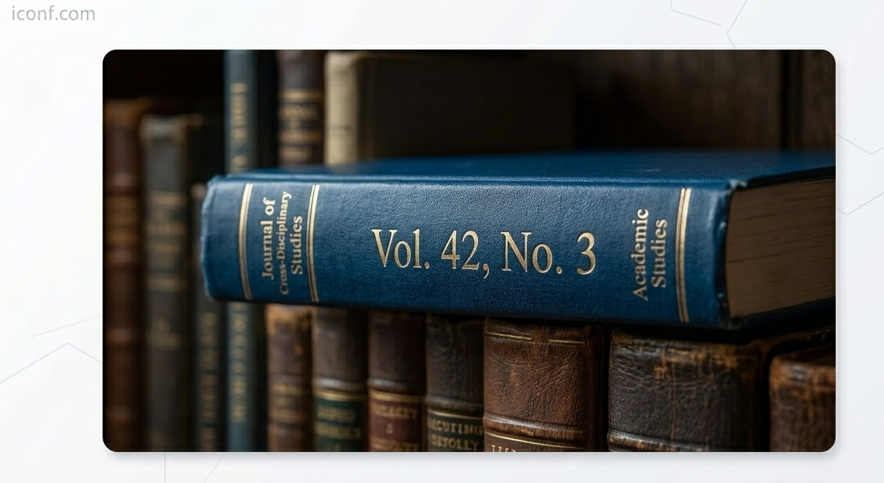 Volume vs Issue: How to Read Journal Citation Numbers Correctly
