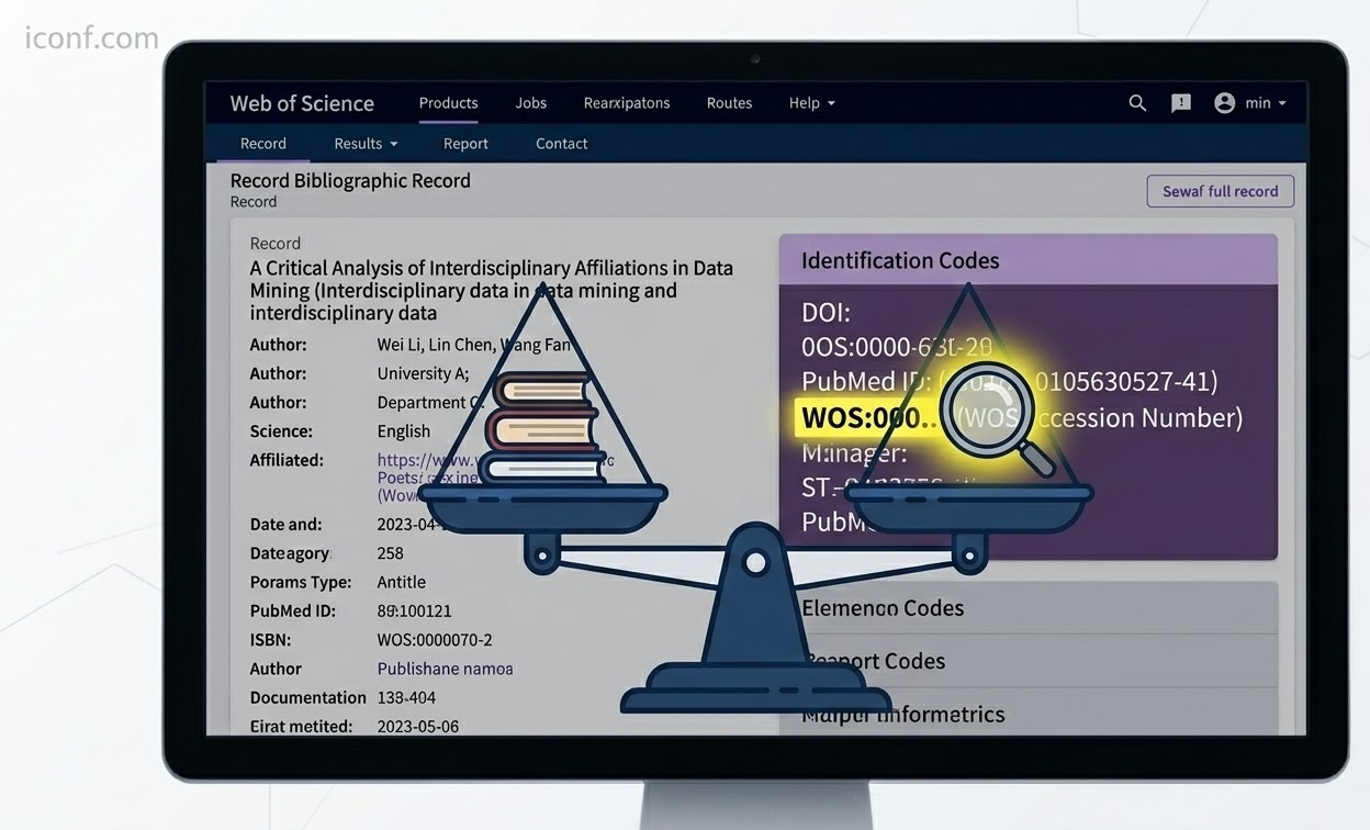 Difference Between ISSN and ISBN in Conference Proceedings (2026)