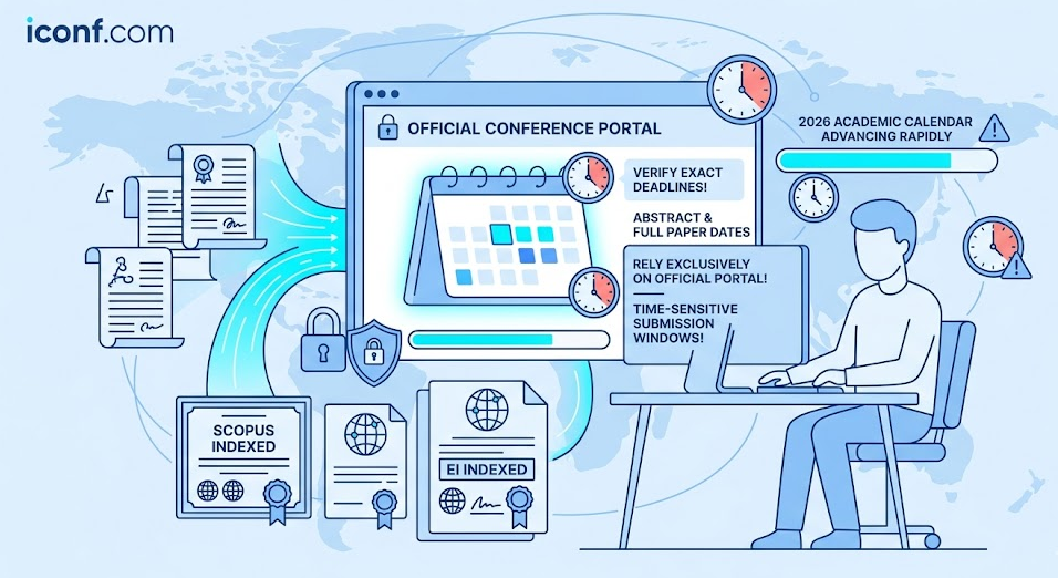 Environmental & Civil Engineering Call for Papers: 2026 Conferences in Eurasia (Springer)