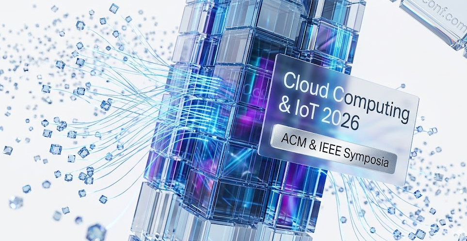 Cloud Computing & IoT Conferences Globally (2026) - ACM/IEEE