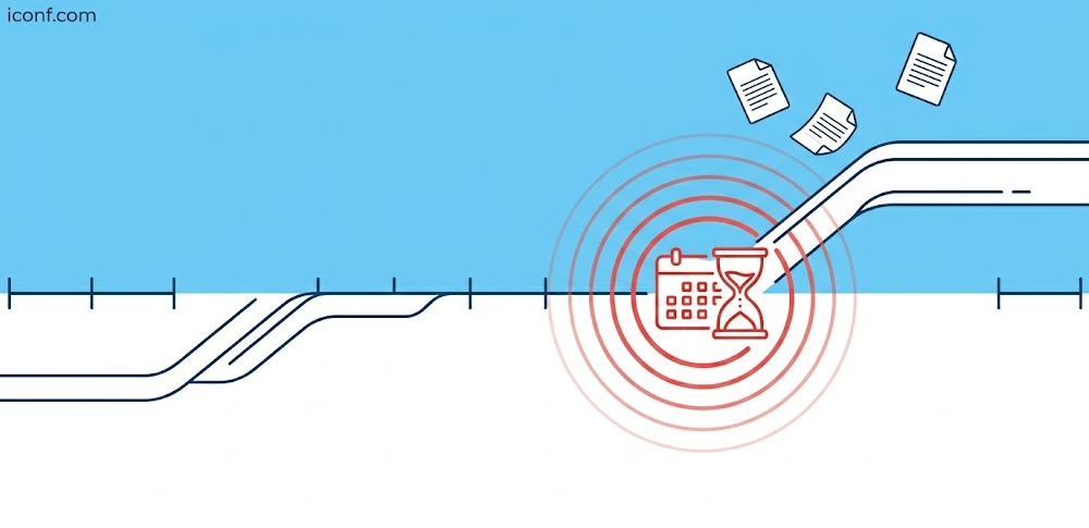 H2 2026 Submission Roadmap: August Deadline Alerts for 30 Decade-Strong International Conferences Across 5 Major Disciplines