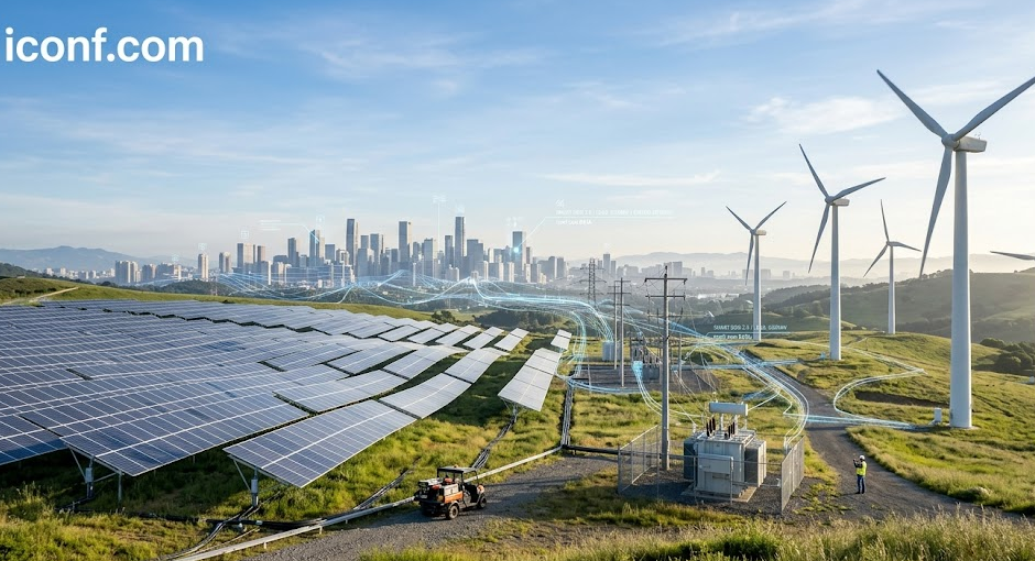 Sustainable Energy Systems: 2026 Submission Roadmap for Electrical Engineers