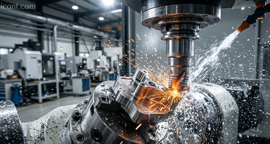 Precision Mechanics Call for Papers: Decade-Strong Engineering Conferences in Eurasia