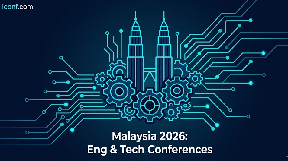 Malaysia & Southeast Asia 2026-2027: Top Scopus & EI Engineering Conferences