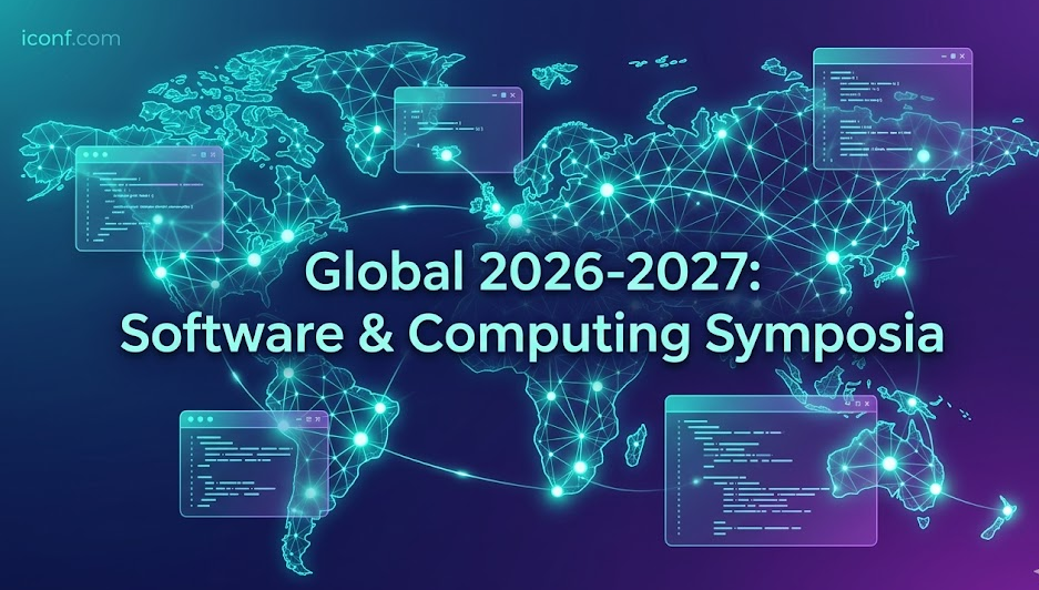 Global 2026-2027 Call for Papers: Scopus & EI Software, Computing & Systems Symposia