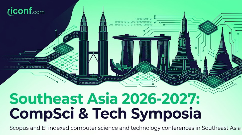 Vietnam & Indonesia 2026-2027: Southeast Asia Computer Science Symposia