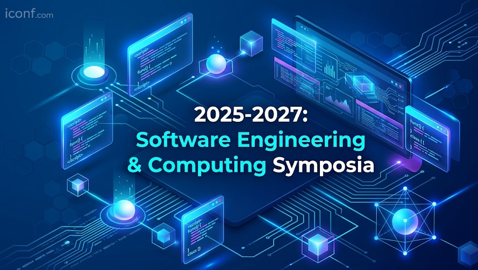 ACM & Premium Software Engineering Conferences 2025-2027: Secure Your Indexing