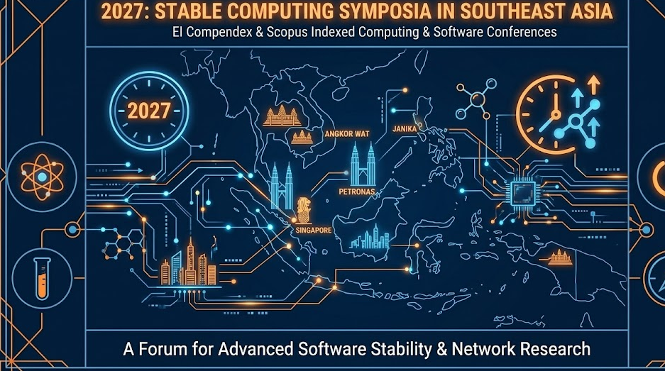 Where to Find Stable EI Compendex Computing Conferences in Southeast Asia (2027)?