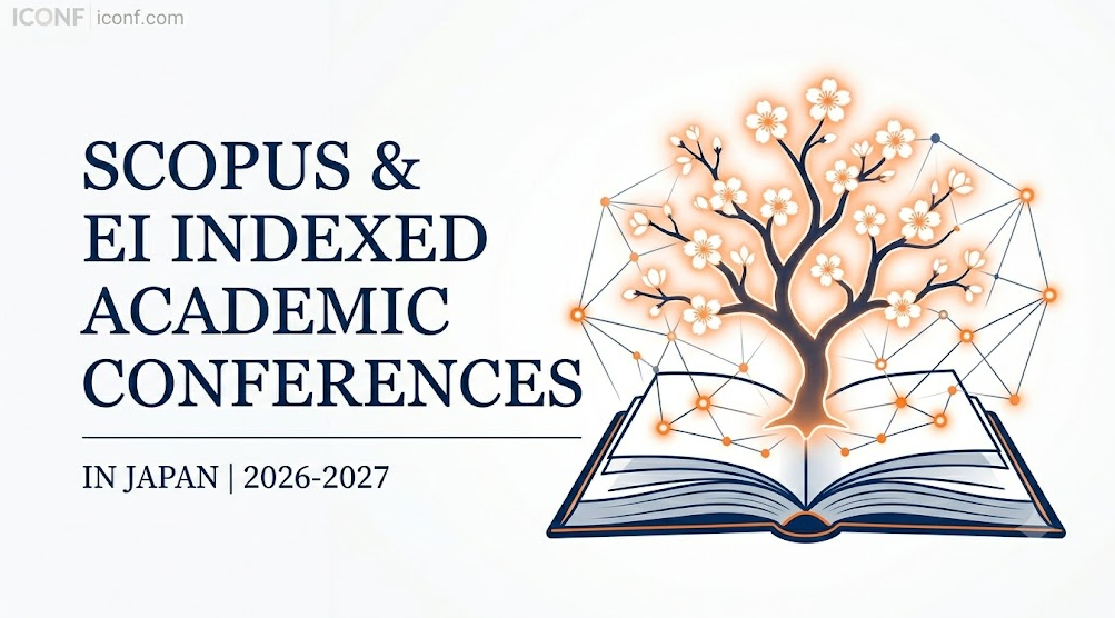 Japan 2026-2027: Scopus & EI Engineering Conferences Guide