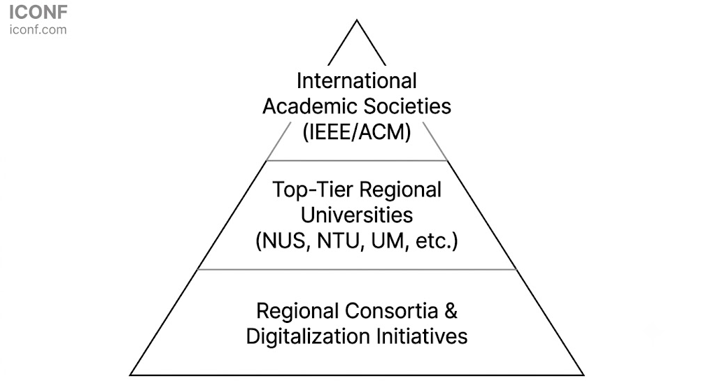 Top Big Data Conference Hosts in Southeast Asia: A Guide for Data Scientists